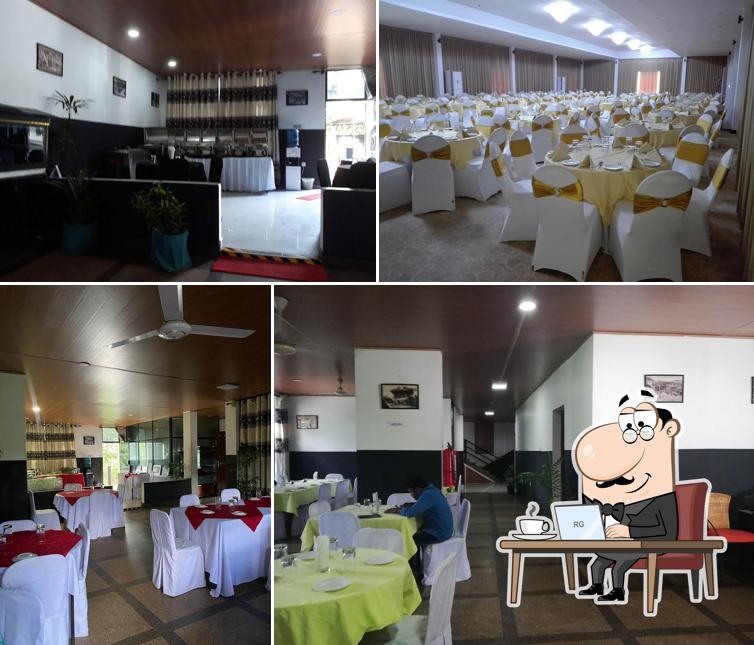 Mallika Hotel