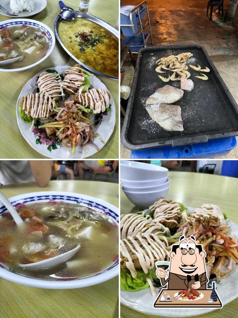 NS One Taste Restaurant