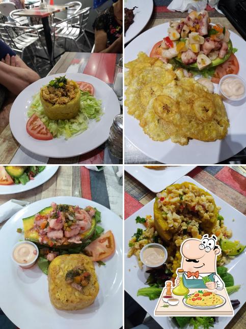 PJ’s Bar & Grill