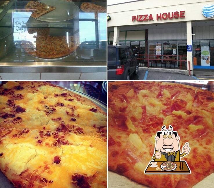 Pizza House
