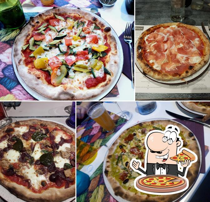 Pizzeria Arrigoni & Basso