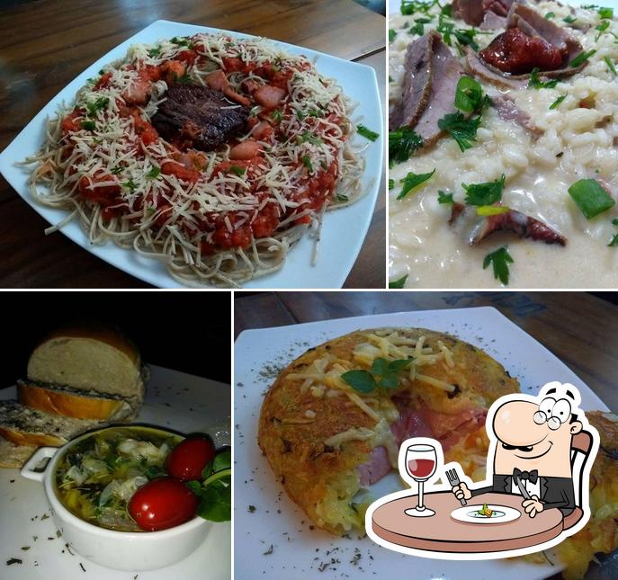 Empório Millano - Vinhos, Massas, Risotos, Tábuas de Frios