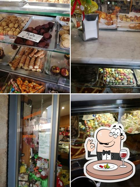 Deguatazione Chiappano di Cavanna Carolina