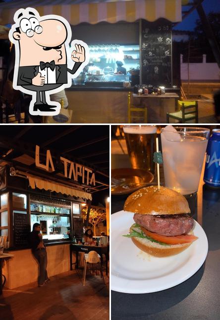 La Tapita