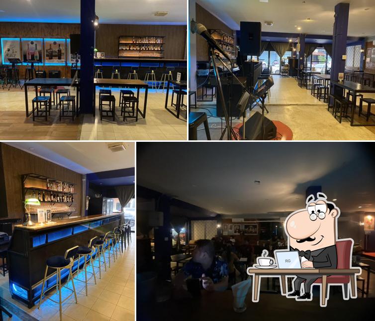 TATIYA bar and karaoke Nakhon Phanom TH