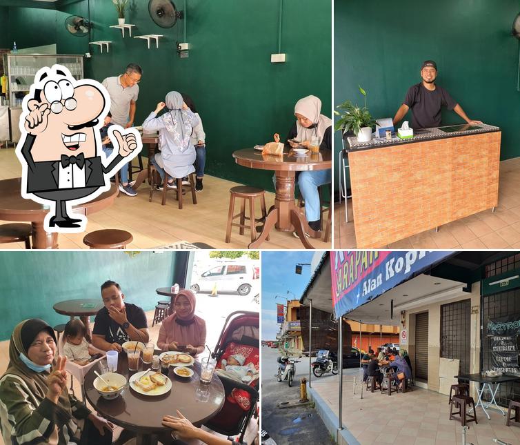 Alan Kopitiam