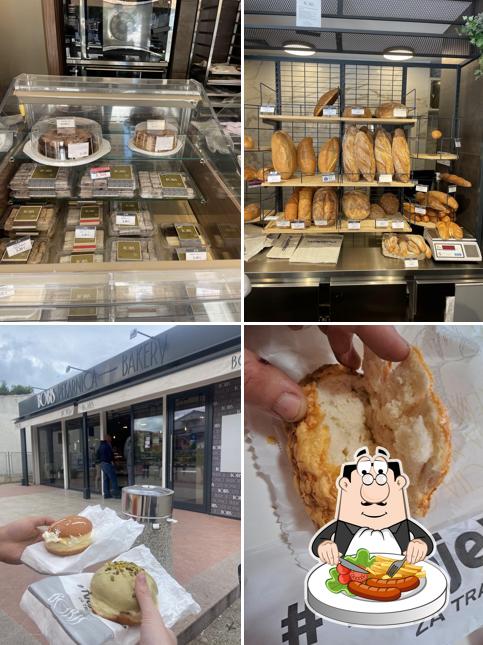 Bobis Pekarnica - Bakery