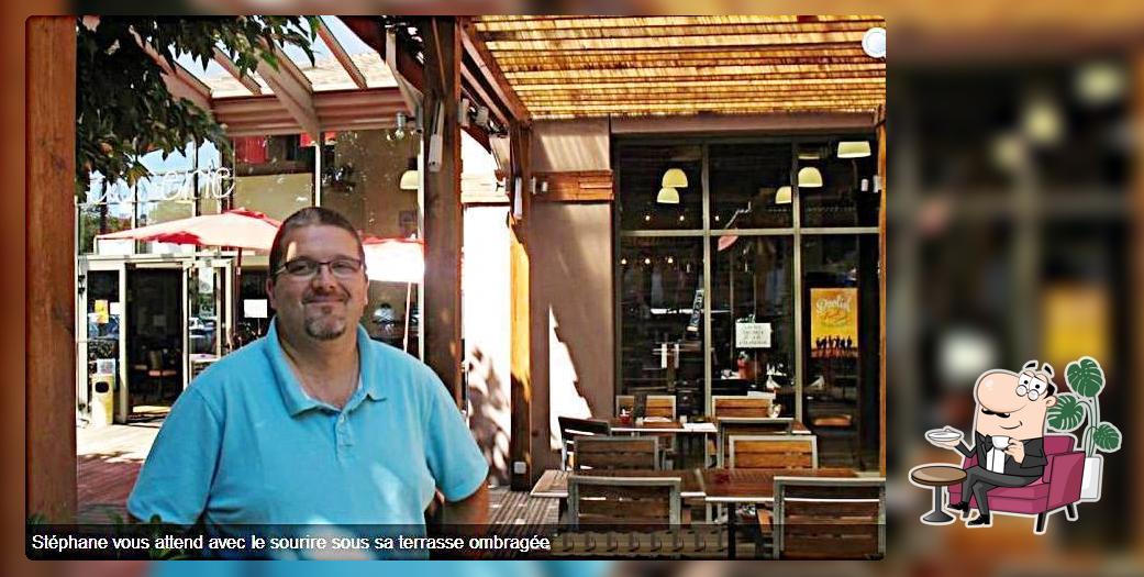 Brasserie imag'in phanou