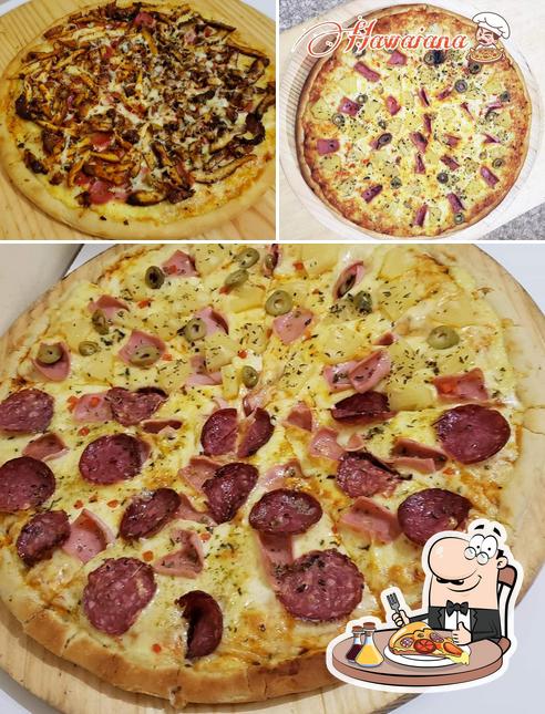 D'eli Pizza