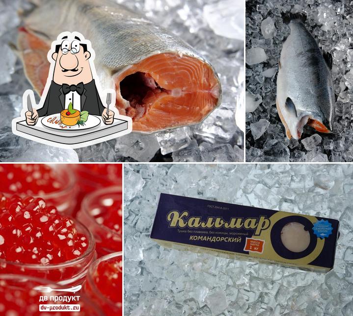 ДВ Продукт