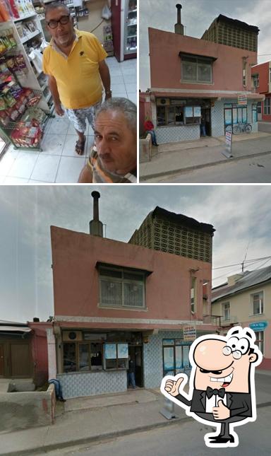 İpek Pide