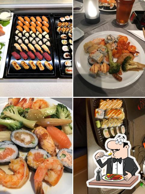 Restaurant Jin