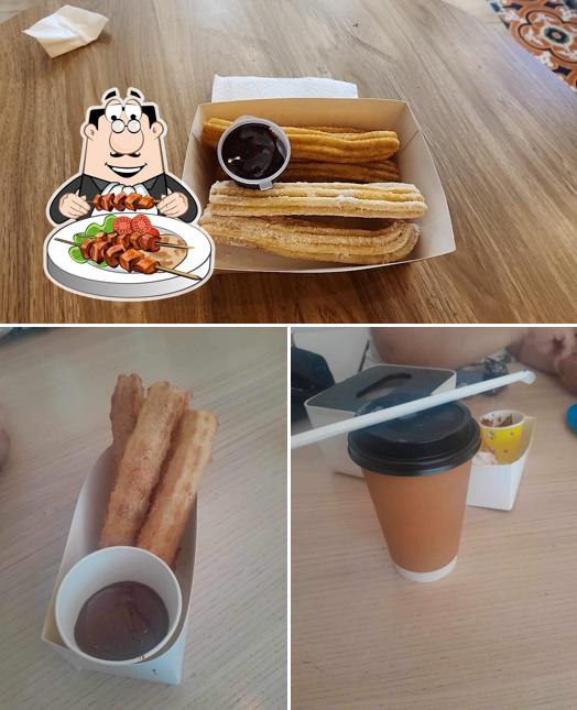 La Churrera