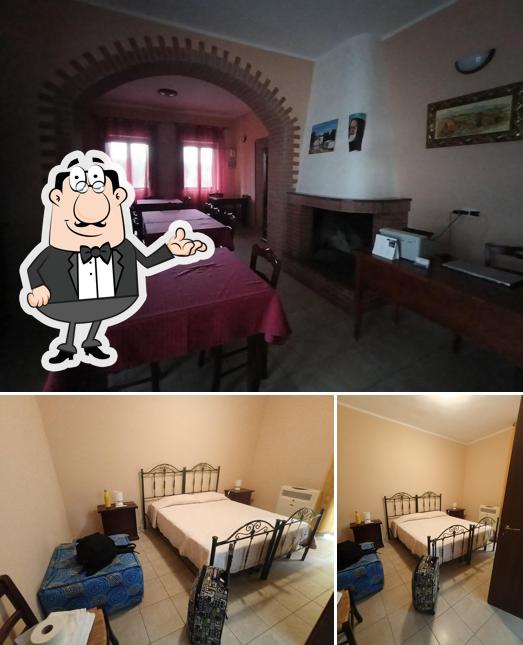 La Mortella Agriturismo