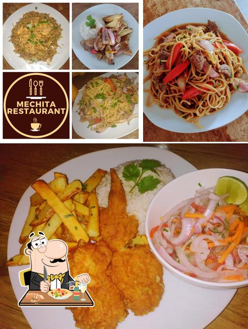 MECHITA RESTAURANT