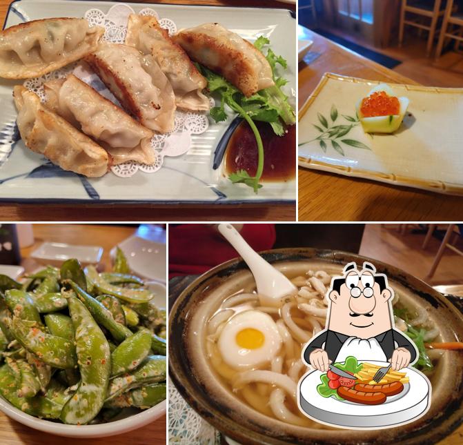 Mikado sushi restaurant