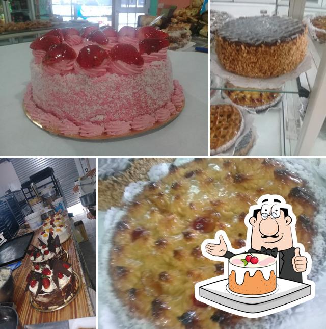 Panadería Confitería Los Toritos