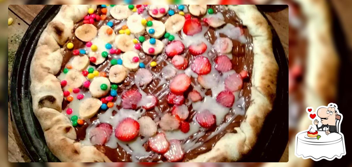 Pizzaria elshaday