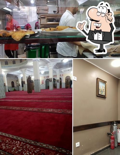 Pizzeria Mc Enzo بيتزيريا ماكنزو