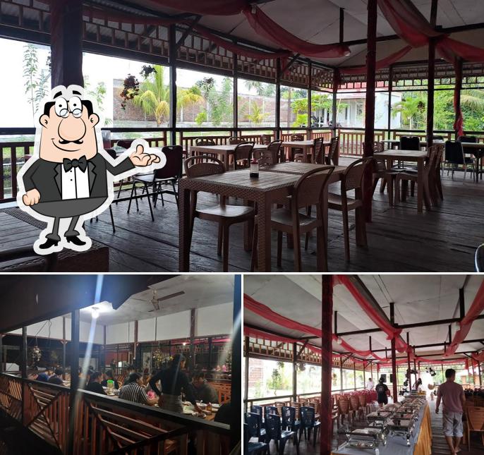 RM. Pondok Bakar Rica