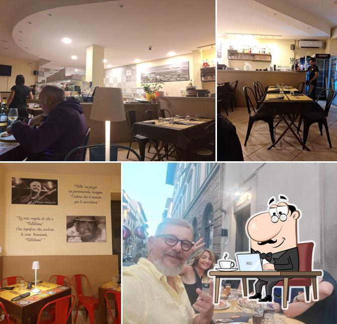 RenOro Pizzeria