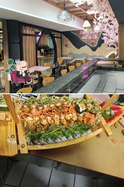 Saikov Sushi Bar