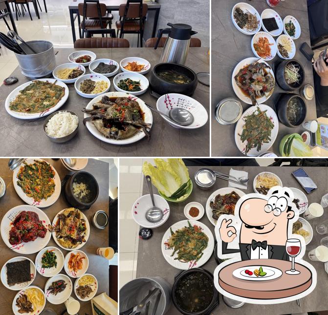 Shin Seonsaeng Ganjang Gejang