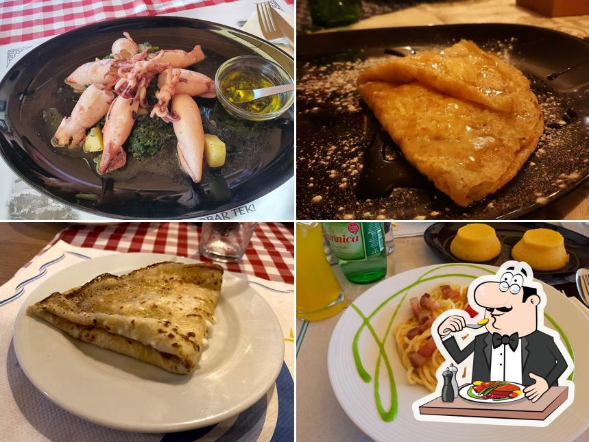 Restaurant Uskok