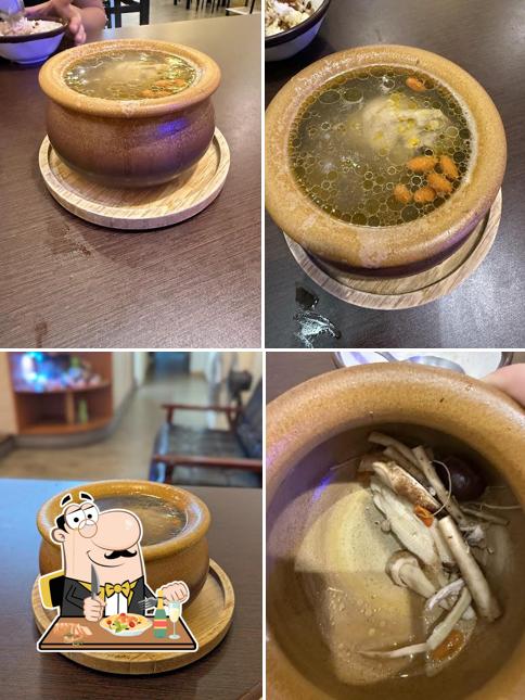金雞古早燉品屋 Puli