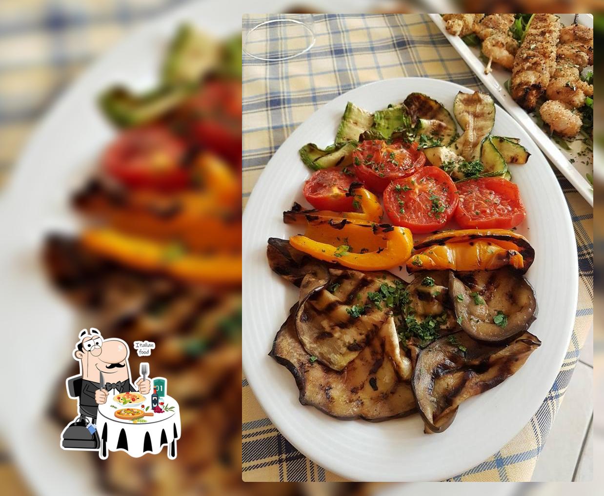 Ristorante Pizzeria da Momo Artigiano del Gusto