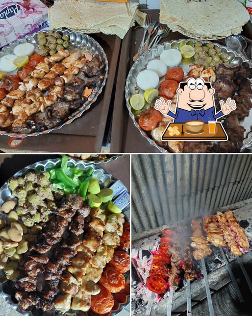 Savza Jangal Restaurant