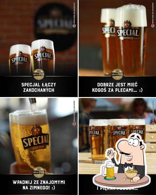 Specjal Pub