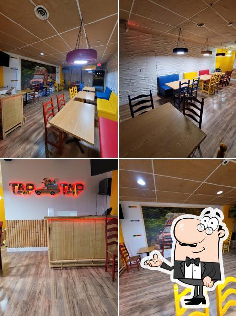 Tap Tap La Restaurant