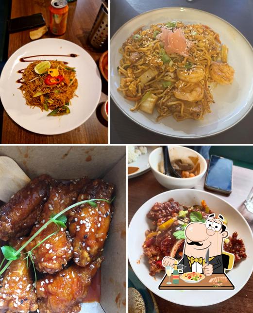 Tapau House Restaurant