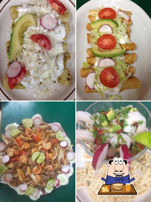 Taqueria El Ranchito
