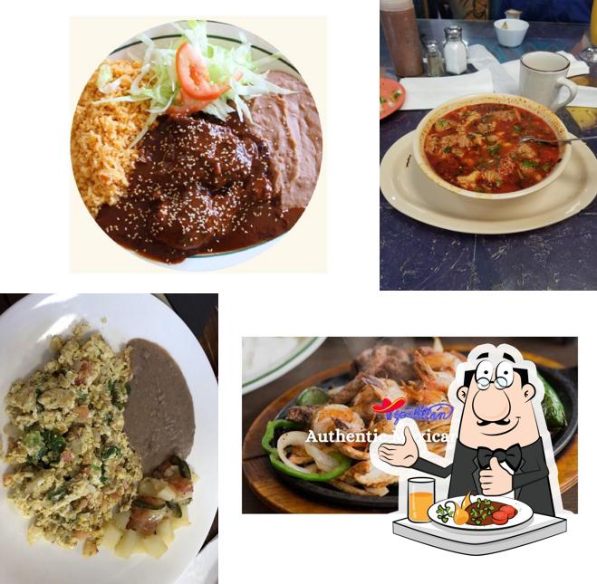 Taqueria Tepatitlan