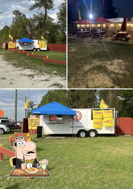The Crawfish Hole