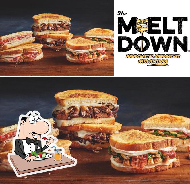 The Meltdown