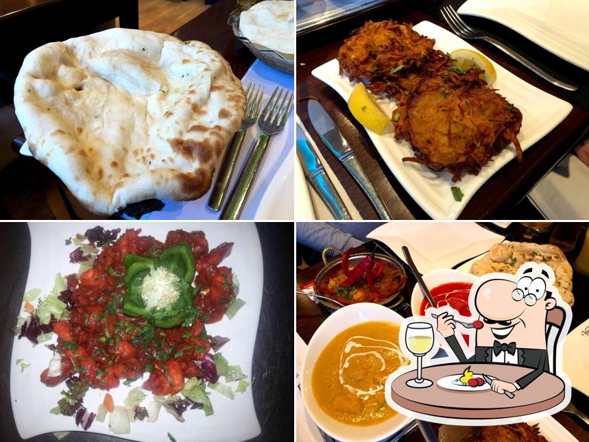 Voujon Indian Restaurant