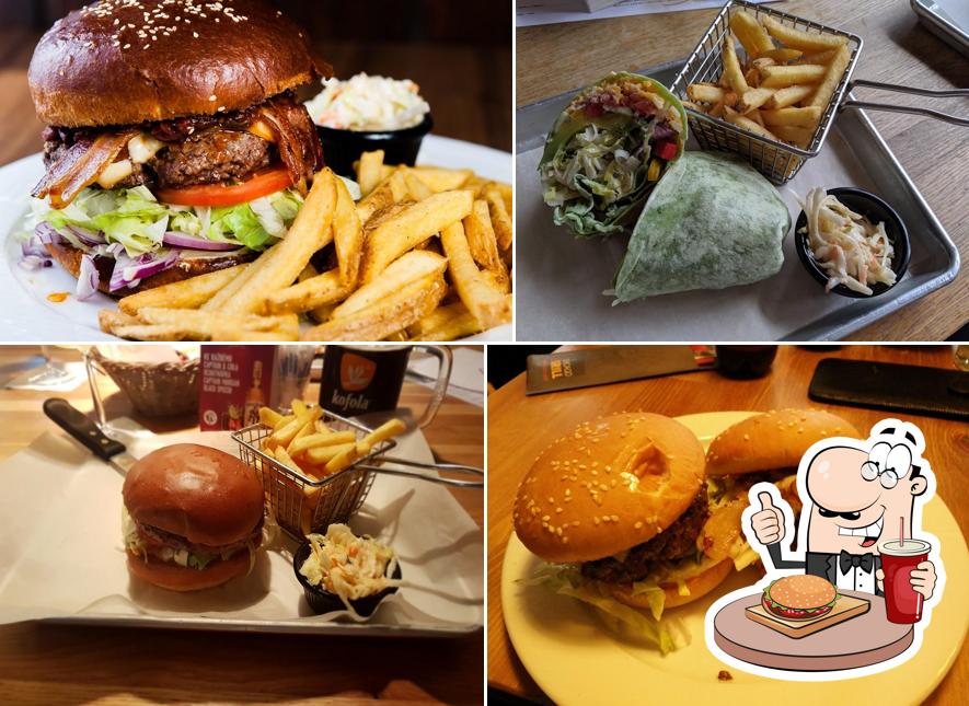 Chicago Bar & Grill
