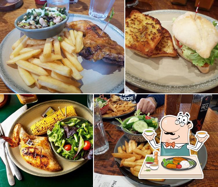 Nando's Croydon - High Street