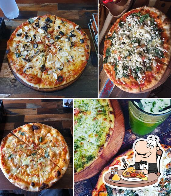 Warung Citta Ovest Pizza & Pasta