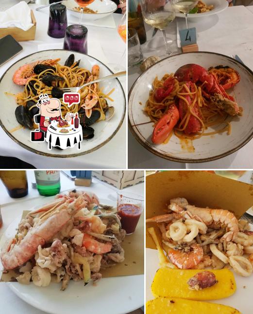 Ristorante Frontemare