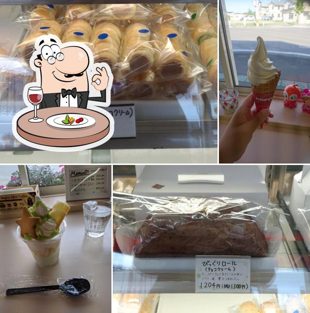 前橋菓子店