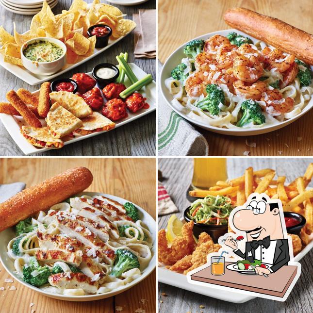 Applebee's Grill + Bar