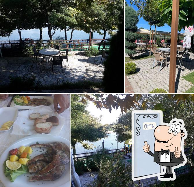 Bar Restorant Vataksi