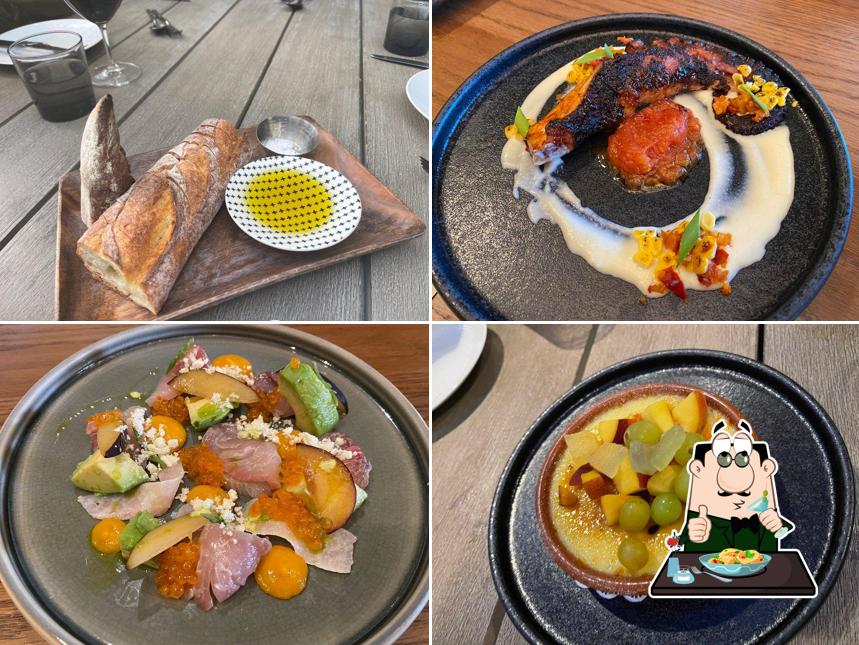 Broma Restaurant