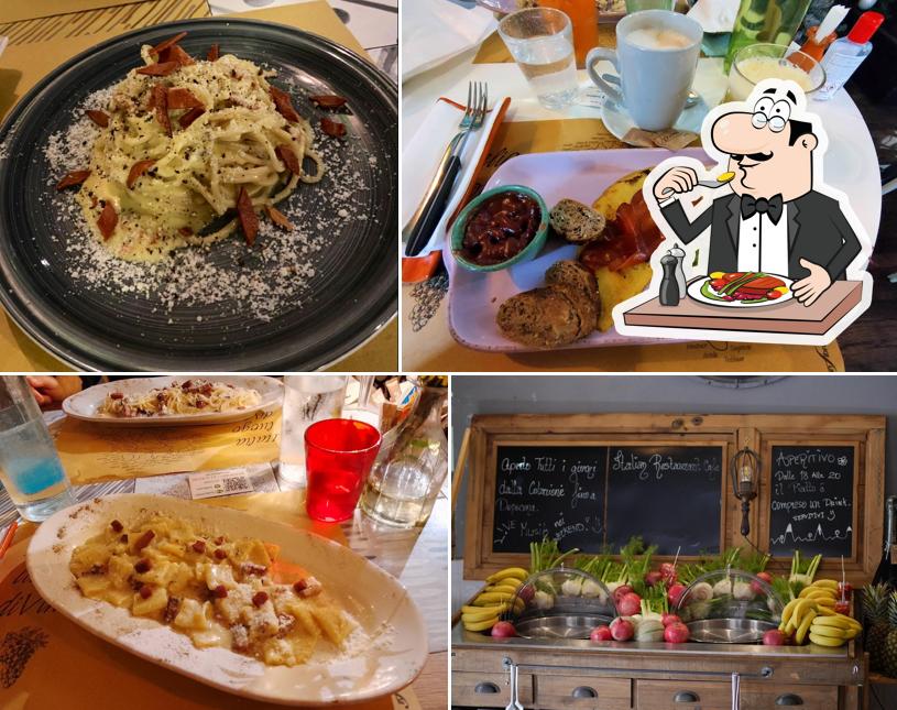 Buddy Veggy Restaurant Cafè