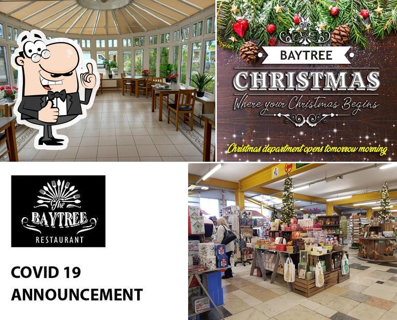 Baytree Garden Centre