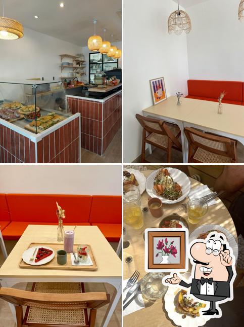 Café In